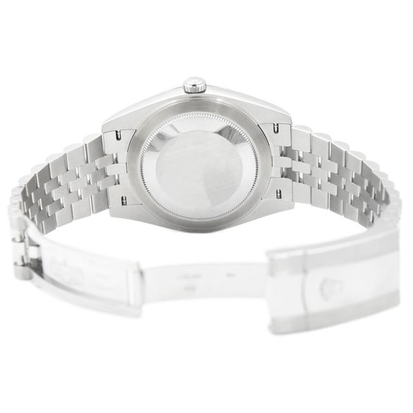 Rolex Datejust 41 126334